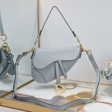 Dior Saddle Bags